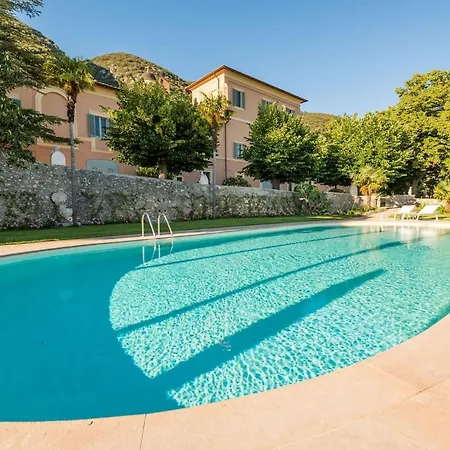 Spettacolare Del Xviii Secolo Con Piscina *