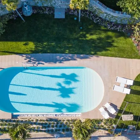 Spettacolare Del Xviii Secolo Con Piscina * Terni