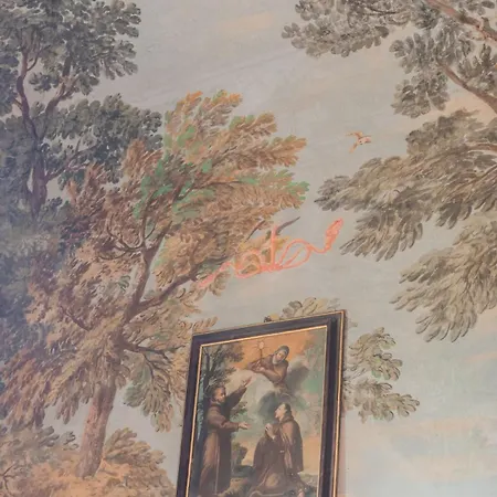 Villa Spettacolare Del Xviii Secolo Con Piscina Terni