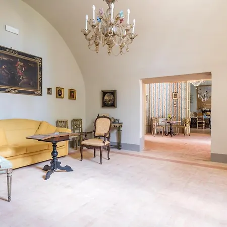 Villa Spettacolare Del Xviii Secolo Con Piscina