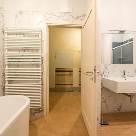 Spettacolare Del Xviii Secolo Con Piscina Villa Terni