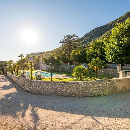 Spettacolare Del Xviii Secolo Con Piscina Villa Terni