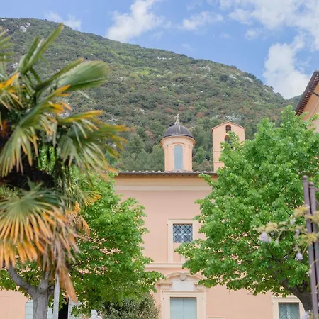 Villa Spettacolare Del Xviii Secolo Con Piscina *