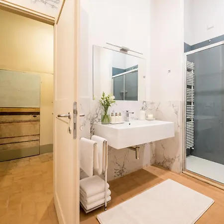 Spettacolare Del Xviii Secolo Con Piscina Villa