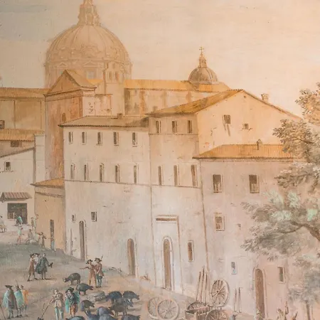 Spettacolare Del Xviii Secolo Con Piscina * Terni