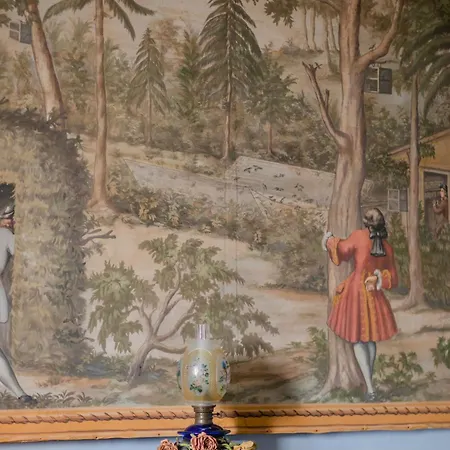 Villa Spettacolare Del Xviii Secolo Con Piscina *