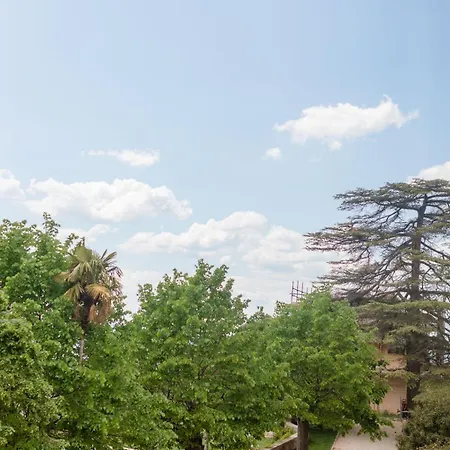 Villa Spettacolare Del Xviii Secolo Con Piscina